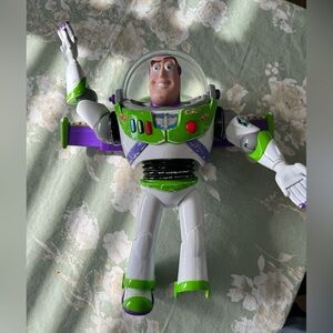 Buzzlight year